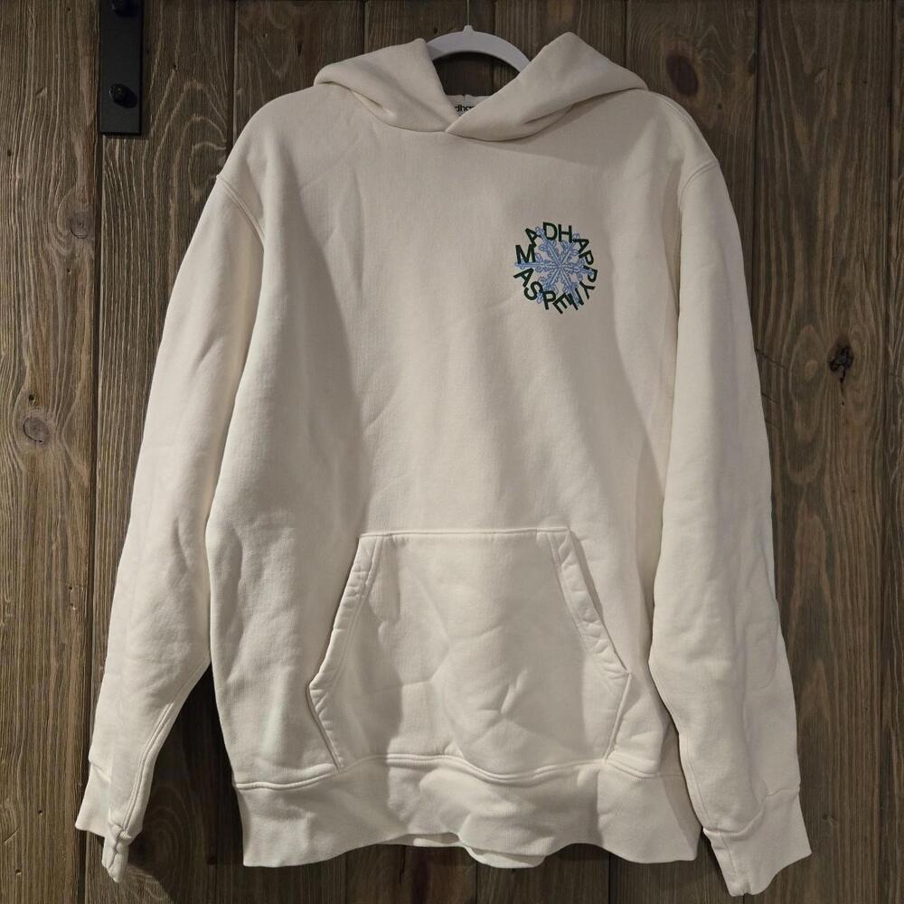 Madhappy ASPEN Rare Hoodie
